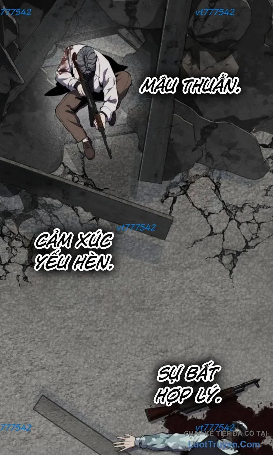 Cậu Bé Của Thần Chết Chap 314 - Next Chap 313