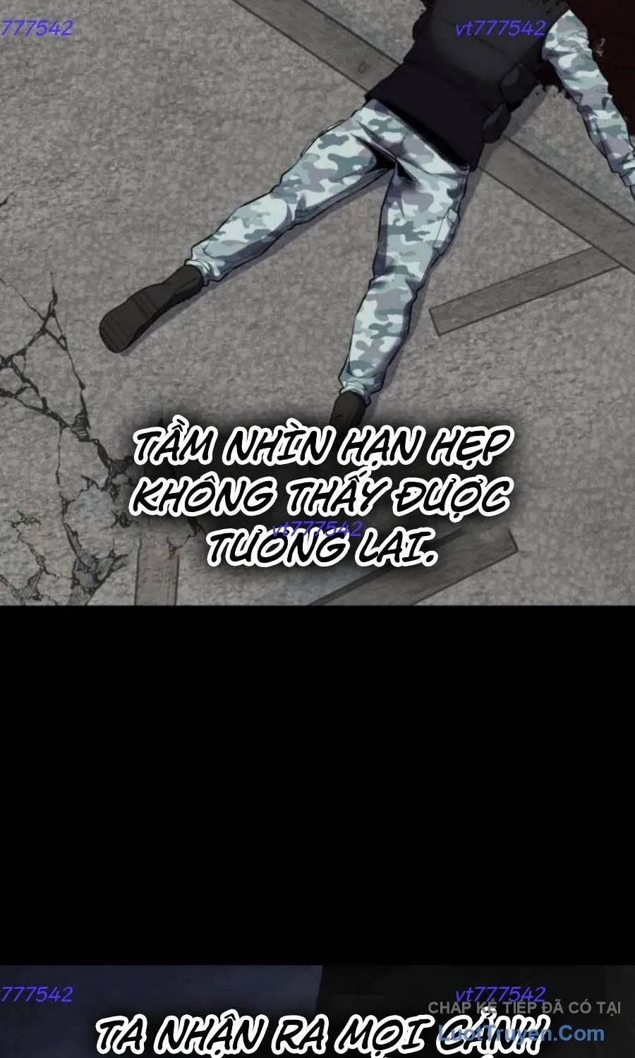 Cậu Bé Của Thần Chết Chap 314 - Next Chap 313