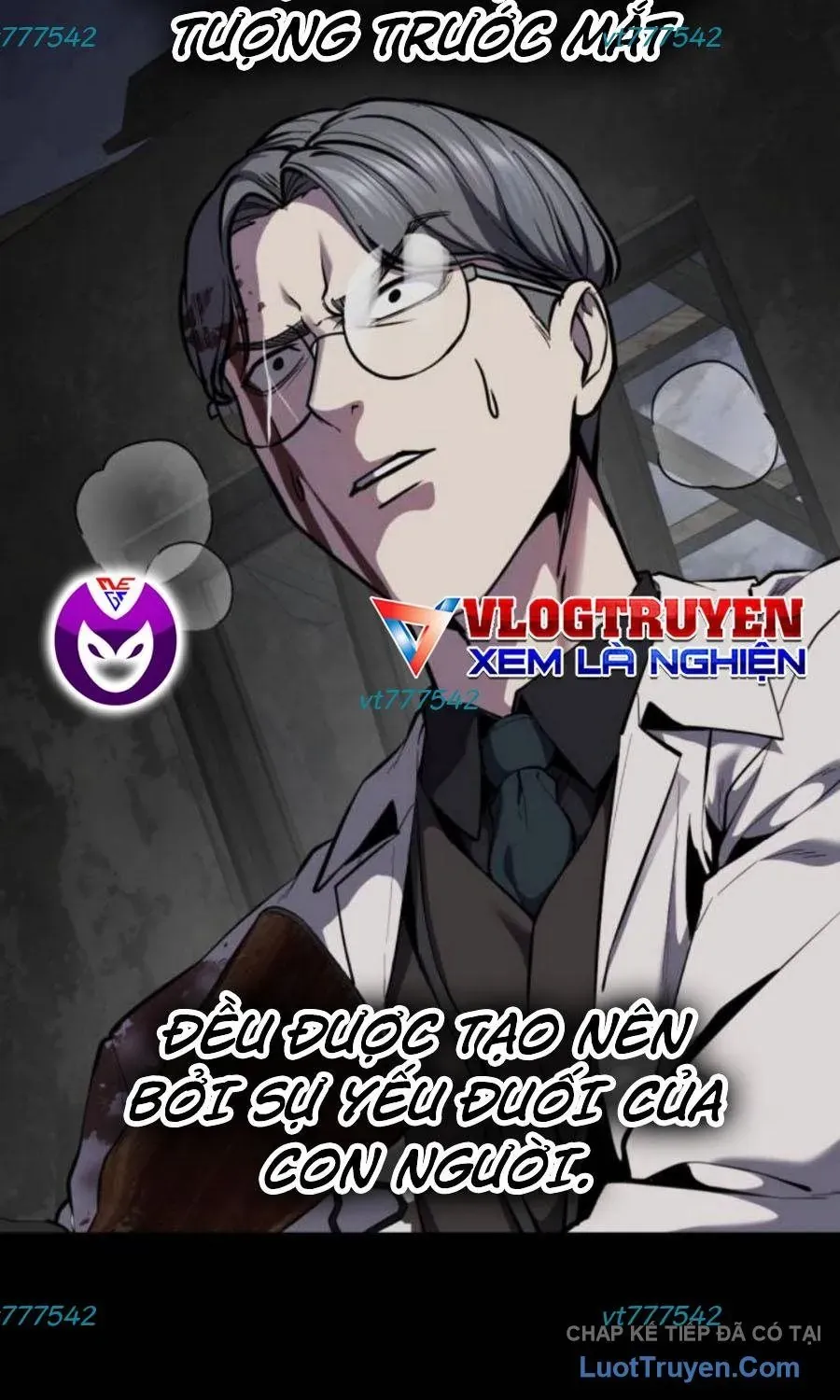 Cậu Bé Của Thần Chết Chap 314 - Next Chap 313