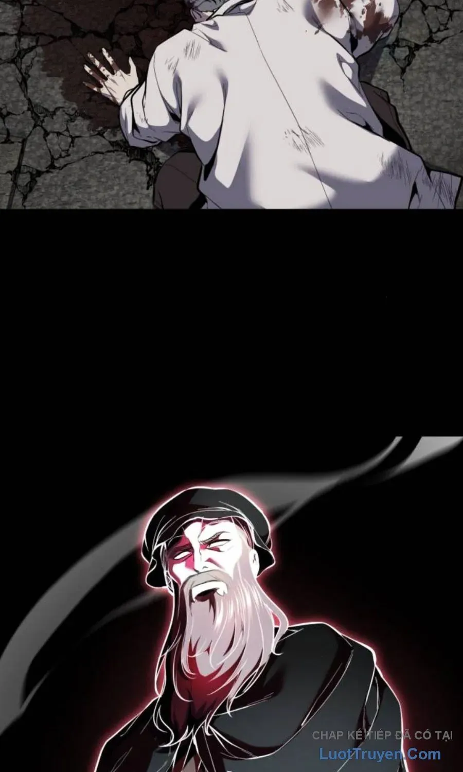 Cậu Bé Của Thần Chết Chap 314 - Next Chap 313