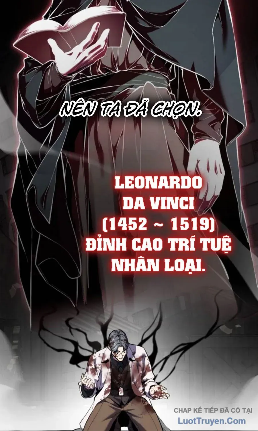 Cậu Bé Của Thần Chết Chap 314 - Next Chap 313