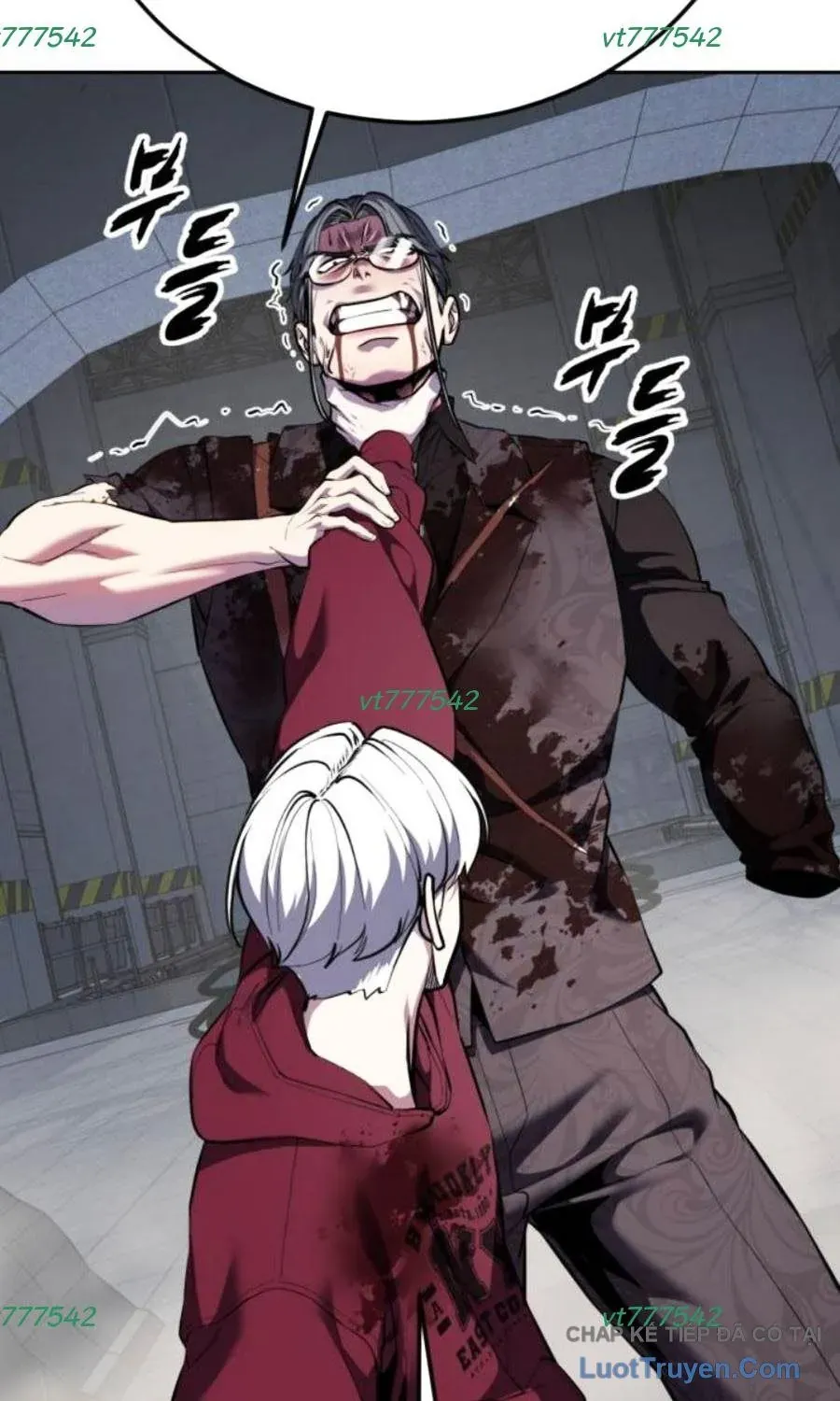 Cậu Bé Của Thần Chết Chap 314 - Next Chap 313