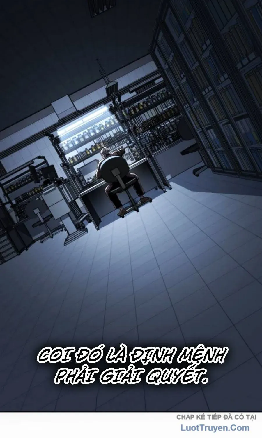 Cậu Bé Của Thần Chết Chap 314 - Next Chap 313