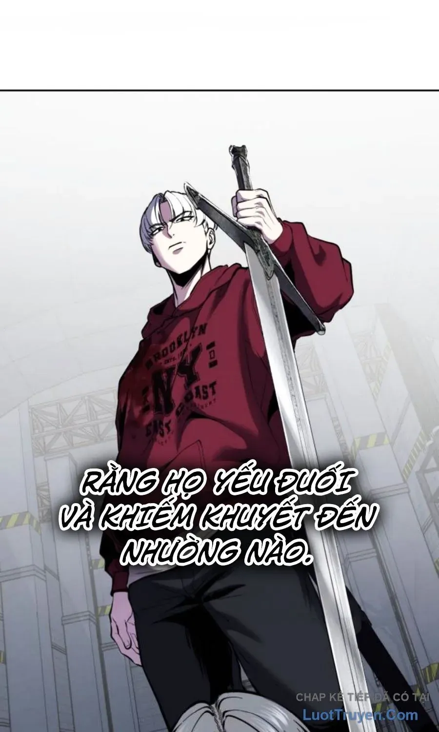 Cậu Bé Của Thần Chết Chap 314 - Next Chap 313