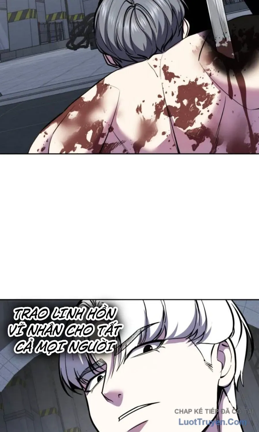 Cậu Bé Của Thần Chết Chap 314 - Next Chap 313