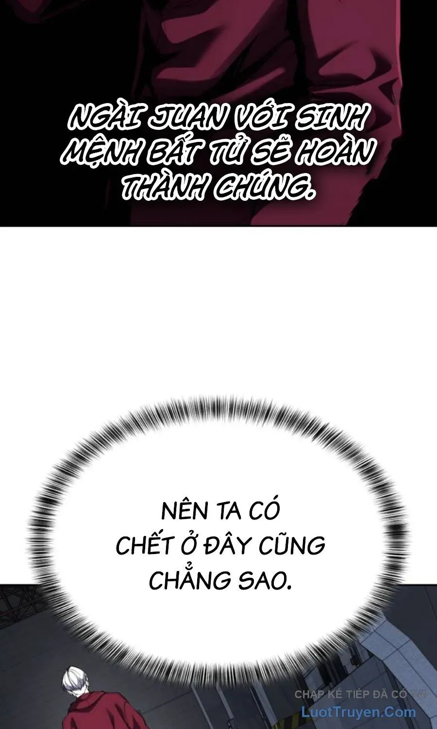 Cậu Bé Của Thần Chết Chap 314 - Next Chap 313