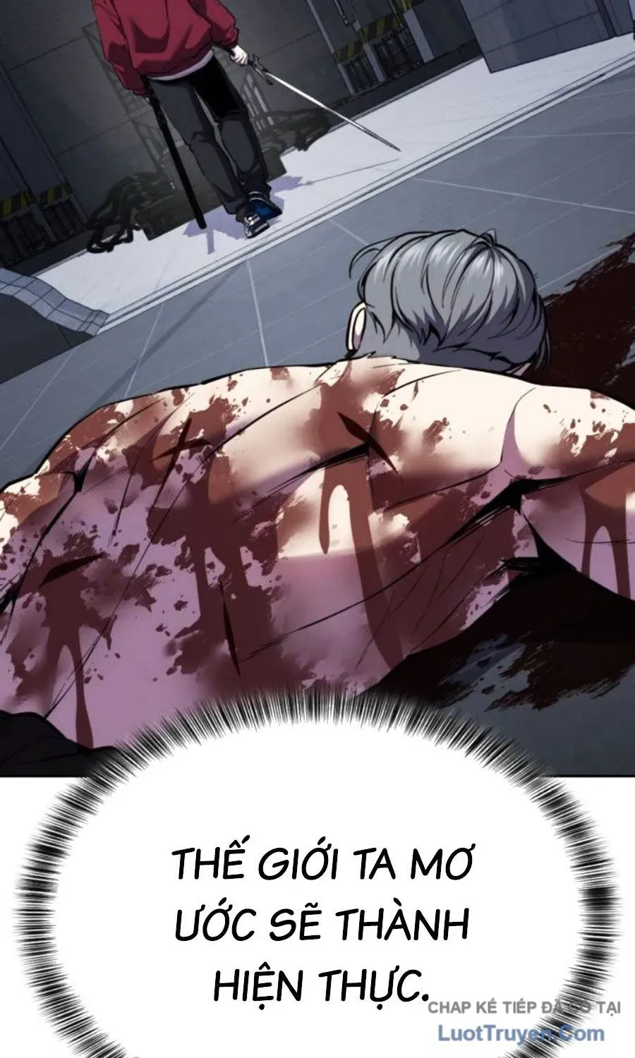 Cậu Bé Của Thần Chết Chap 314 - Next Chap 313