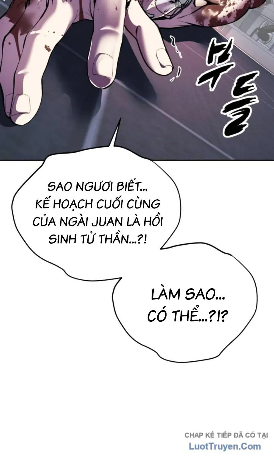 Cậu Bé Của Thần Chết Chap 314 - Next Chap 313