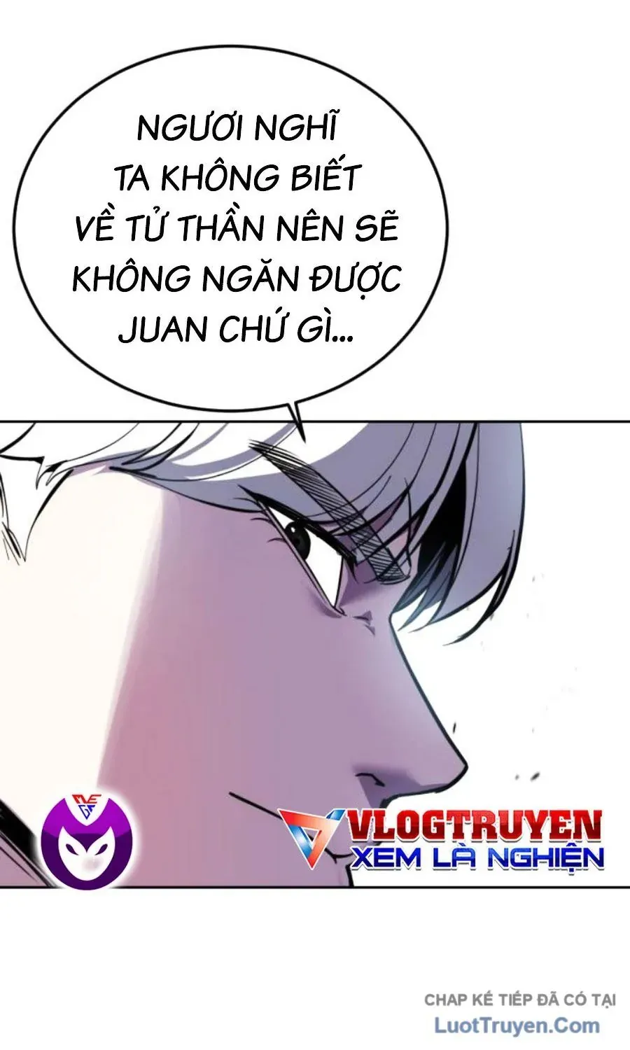 Cậu Bé Của Thần Chết Chap 314 - Next Chap 313