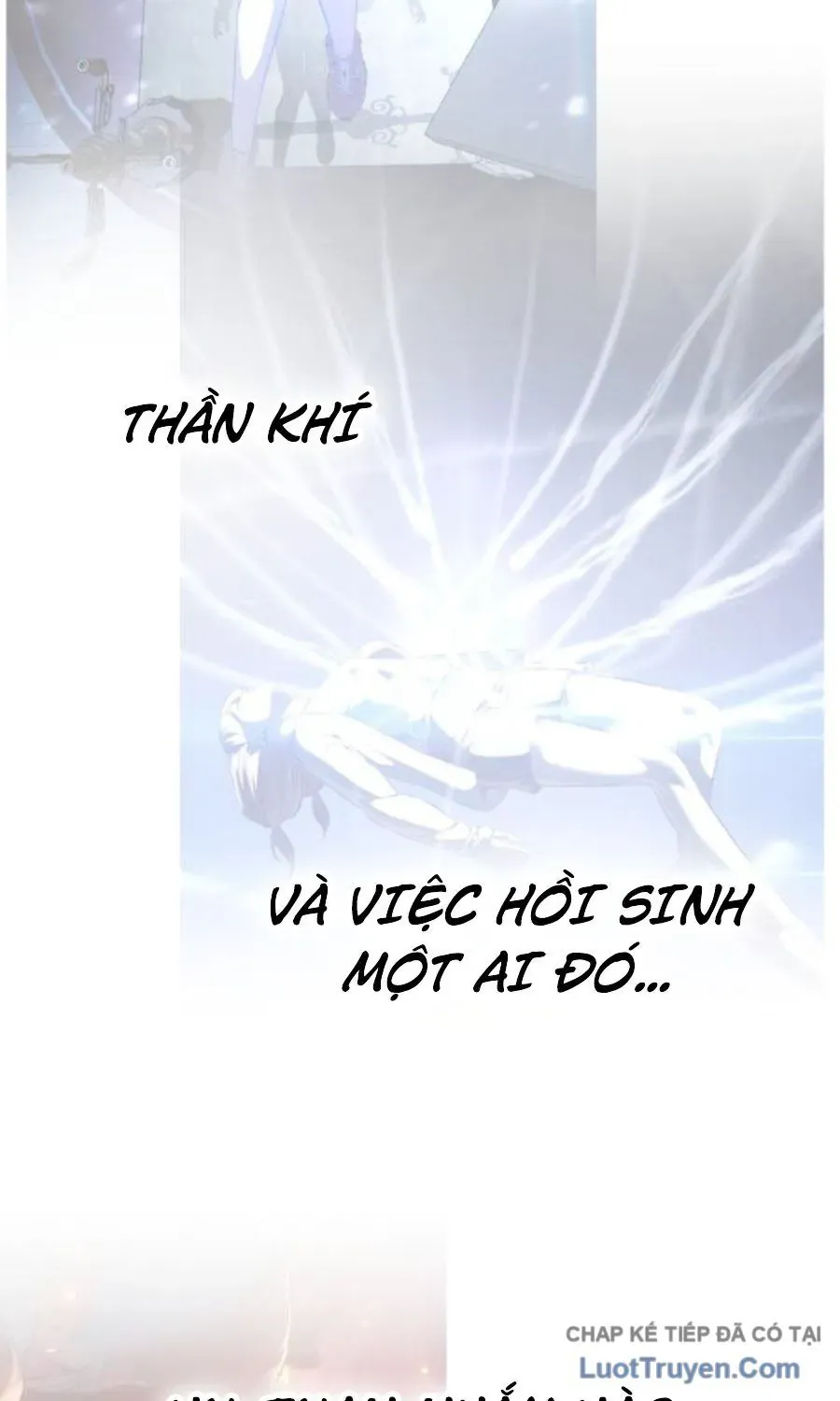 Cậu Bé Của Thần Chết Chap 314 - Next Chap 313