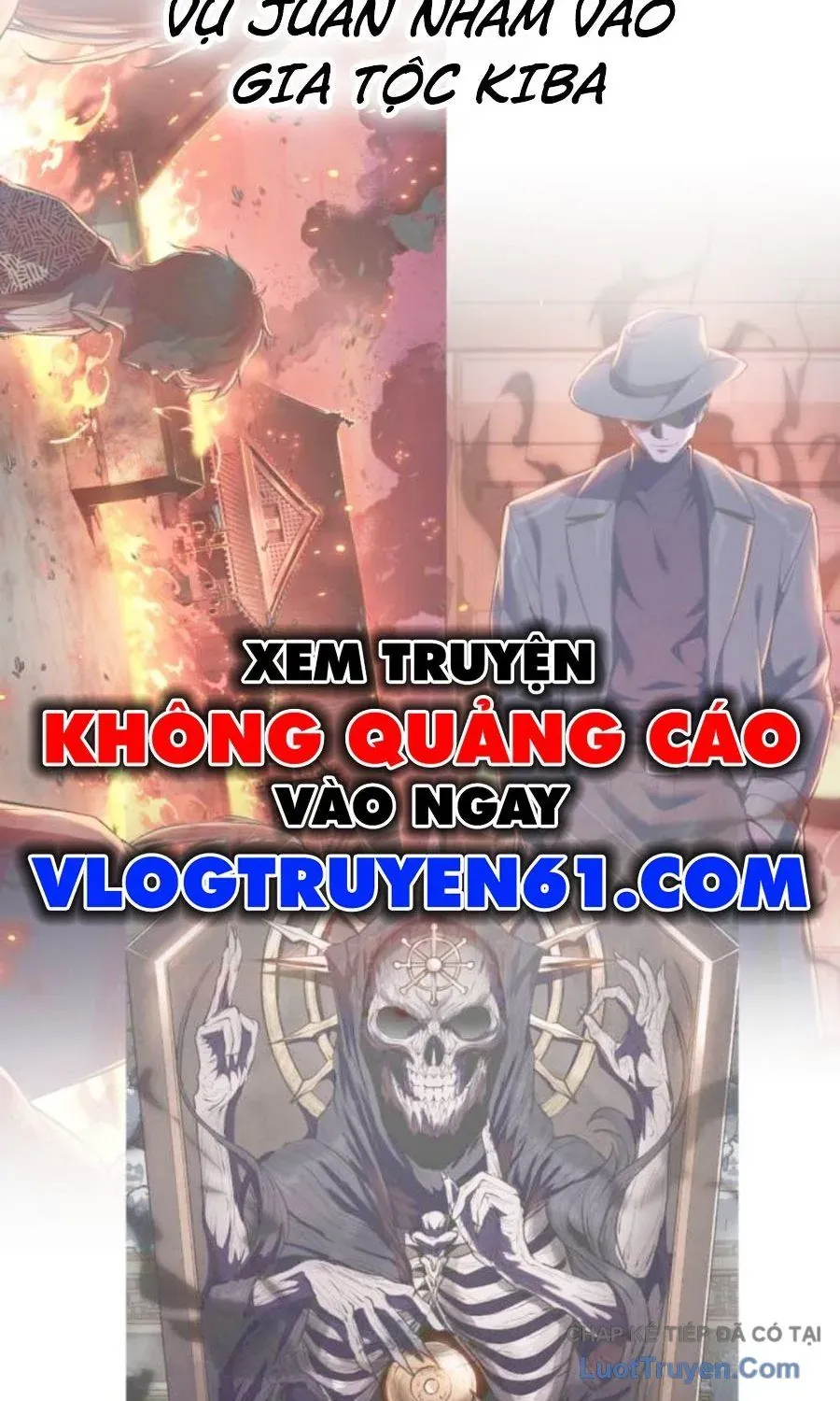 Cậu Bé Của Thần Chết Chap 314 - Next Chap 313