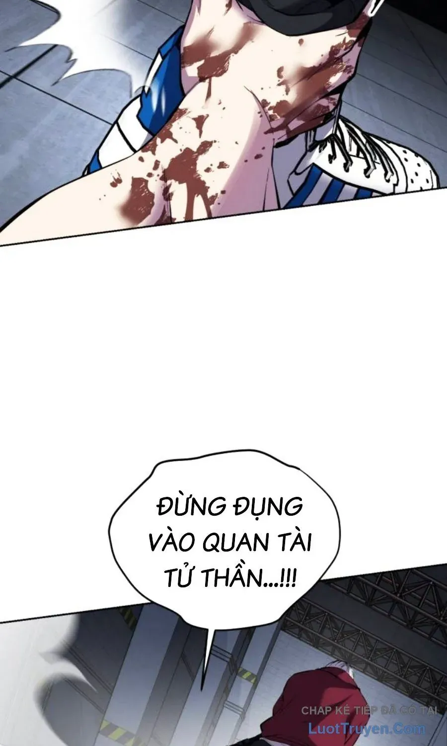 Cậu Bé Của Thần Chết Chap 314 - Next Chap 313