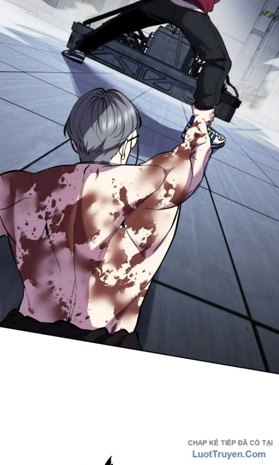 Cậu Bé Của Thần Chết Chap 314 - Next Chap 313