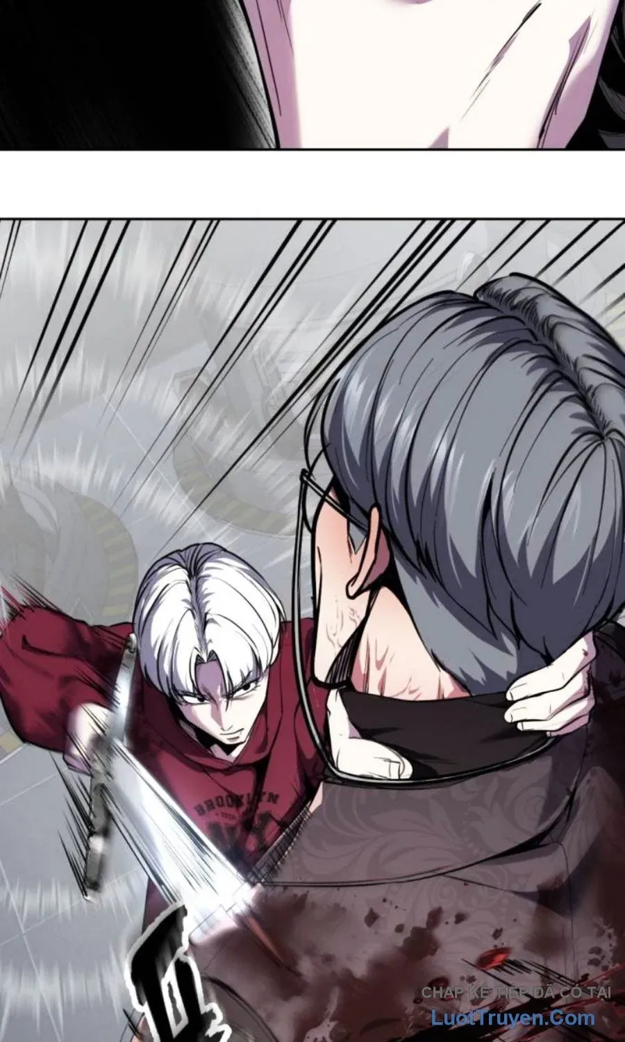 Cậu Bé Của Thần Chết Chap 314 - Next Chap 313