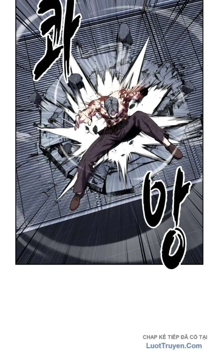 Cậu Bé Của Thần Chết Chap 314 - Next Chap 313