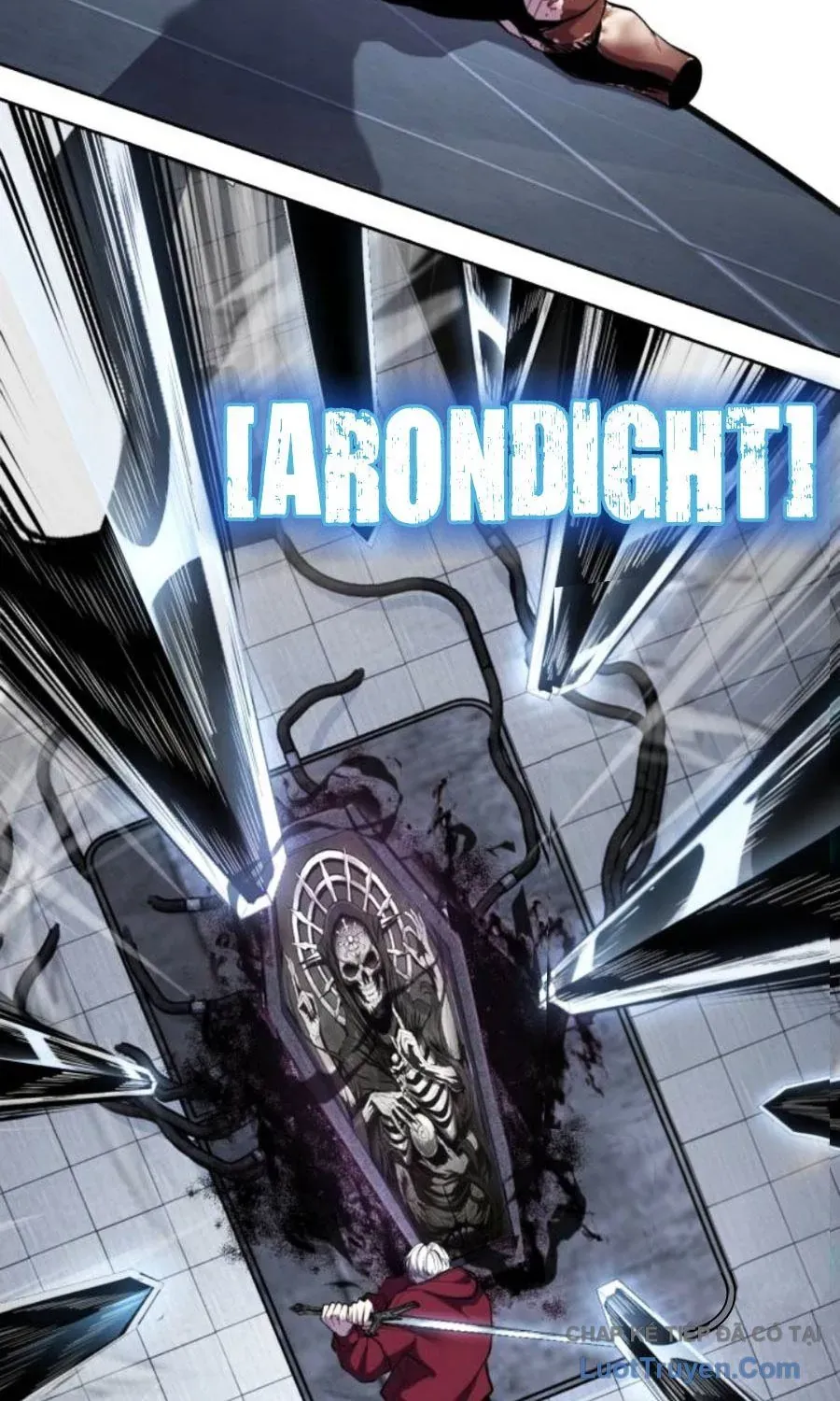 Cậu Bé Của Thần Chết Chap 314 - Next Chap 313