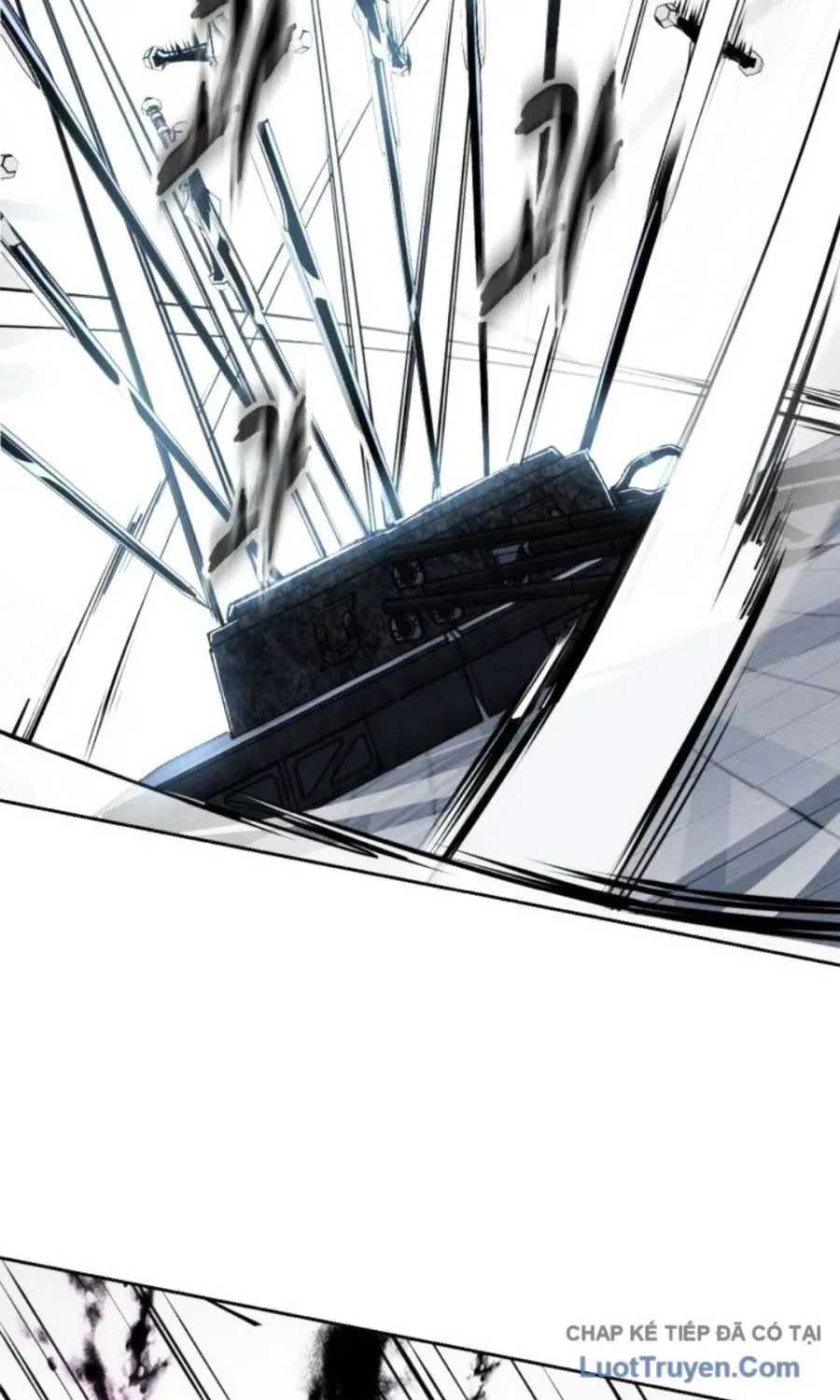 Cậu Bé Của Thần Chết Chap 314 - Next Chap 313