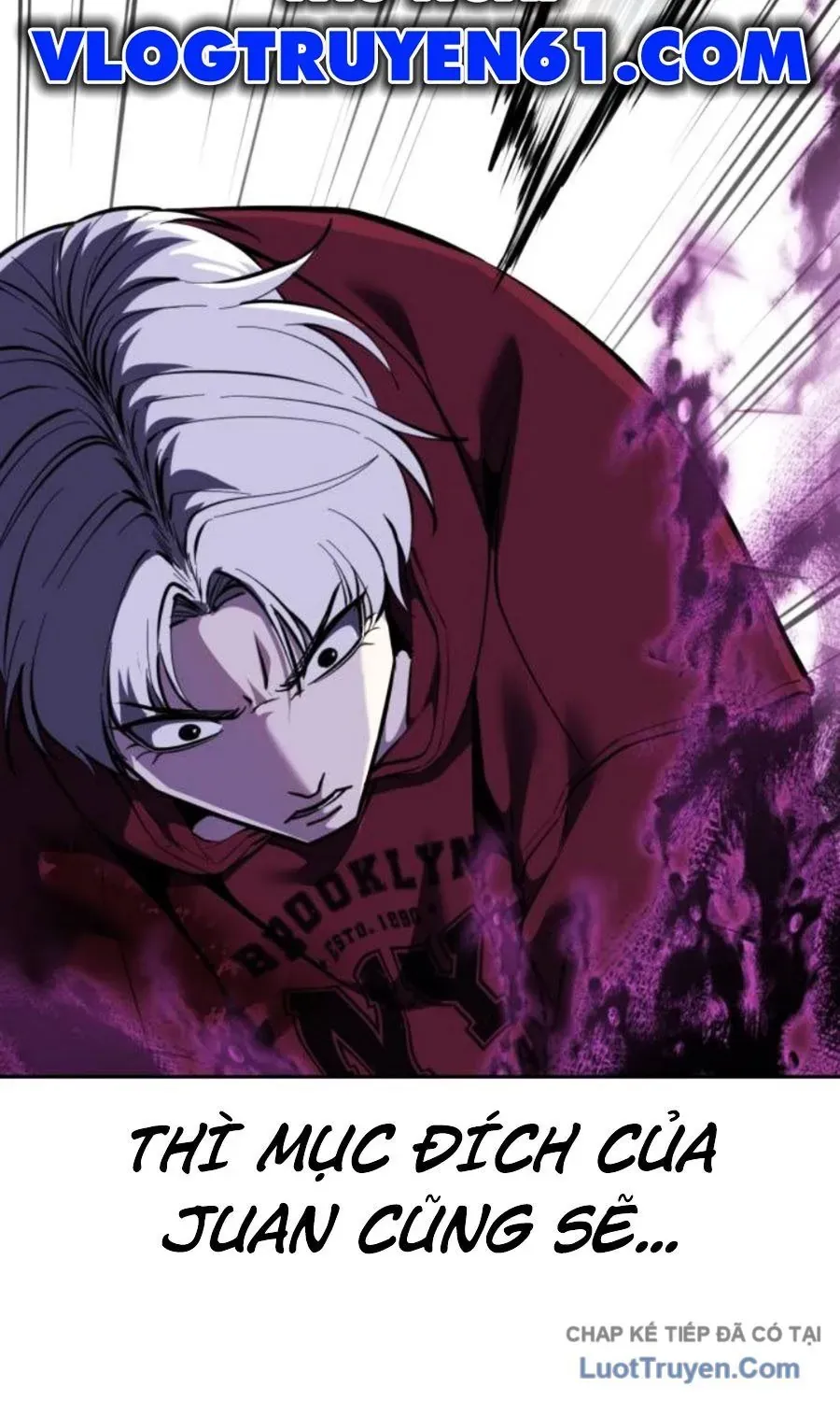 Cậu Bé Của Thần Chết Chap 314 - Next Chap 313