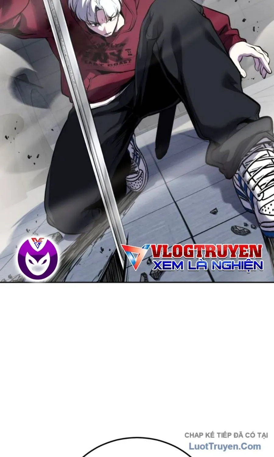 Cậu Bé Của Thần Chết Chap 314 - Next Chap 313