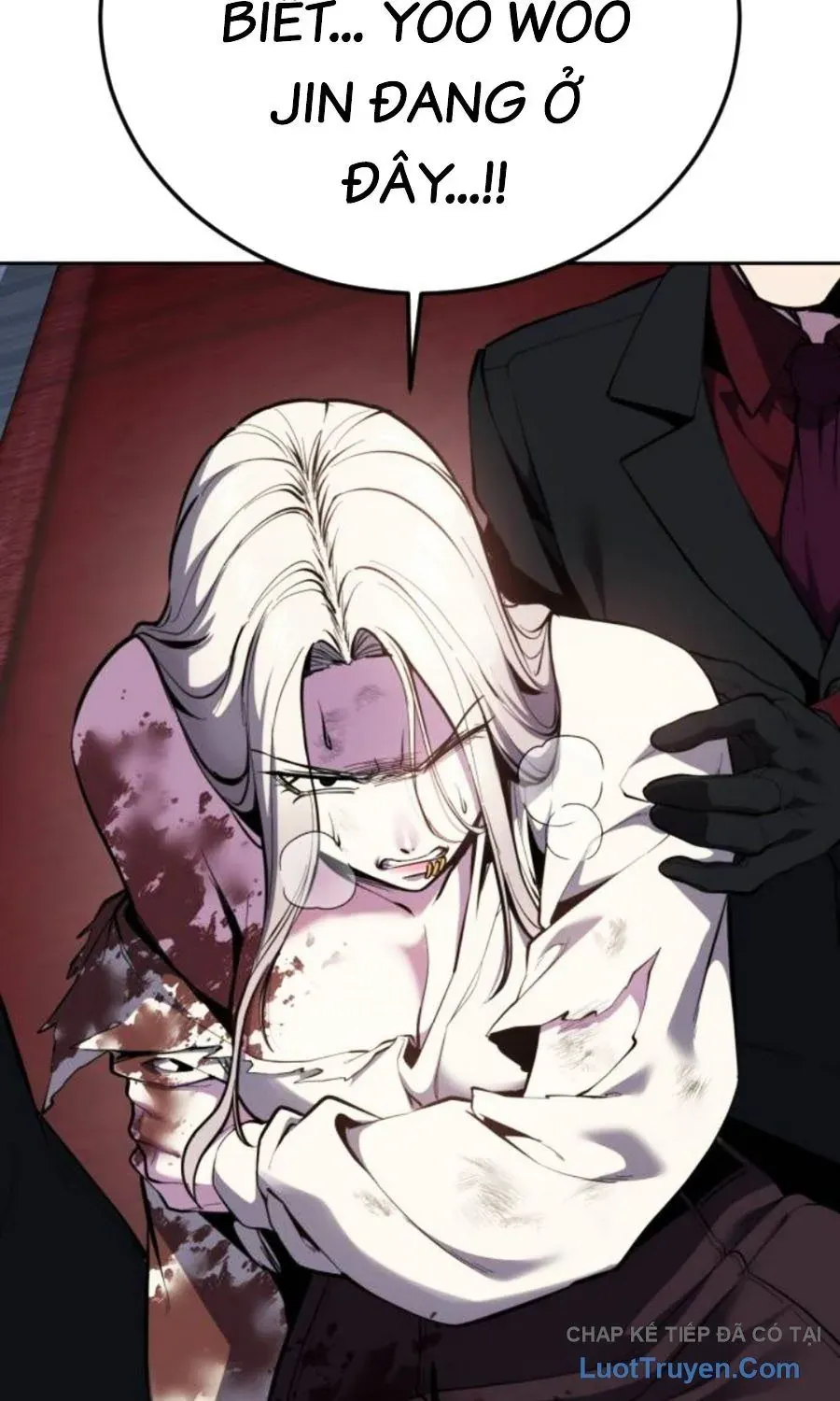 Cậu Bé Của Thần Chết Chap 314 - Next Chap 313