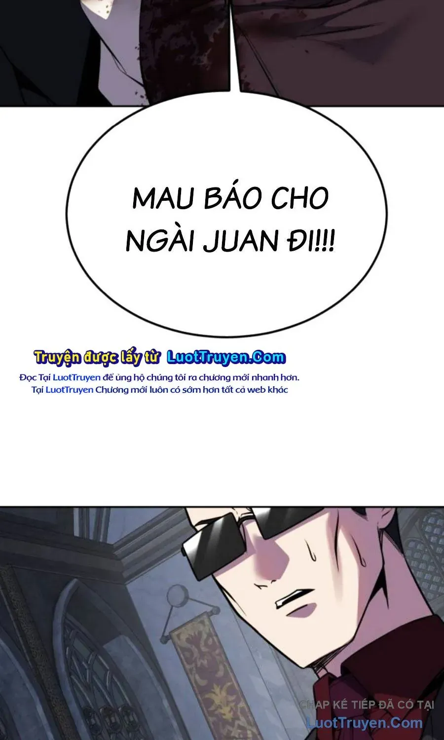 Cậu Bé Của Thần Chết Chap 314 - Next Chap 313