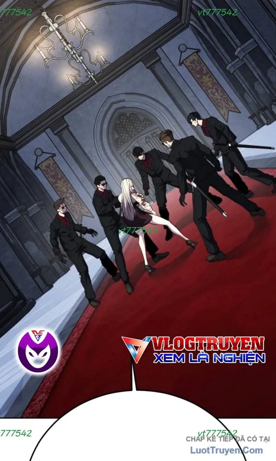 Cậu Bé Của Thần Chết Chap 314 - Next Chap 313