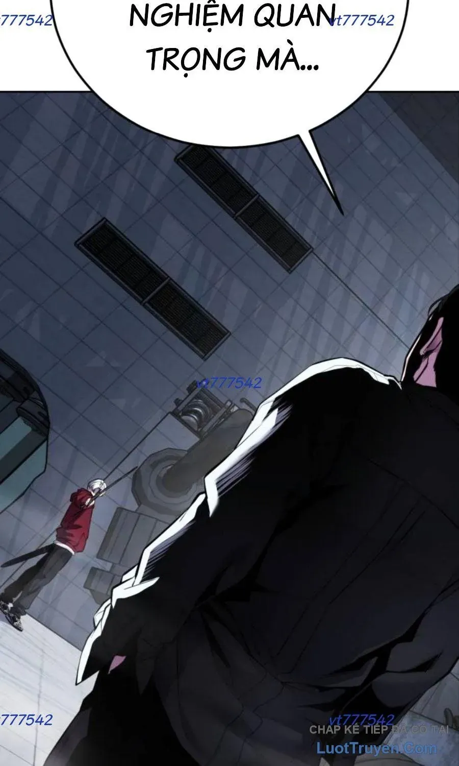 Cậu Bé Của Thần Chết Chap 314 - Next Chap 313