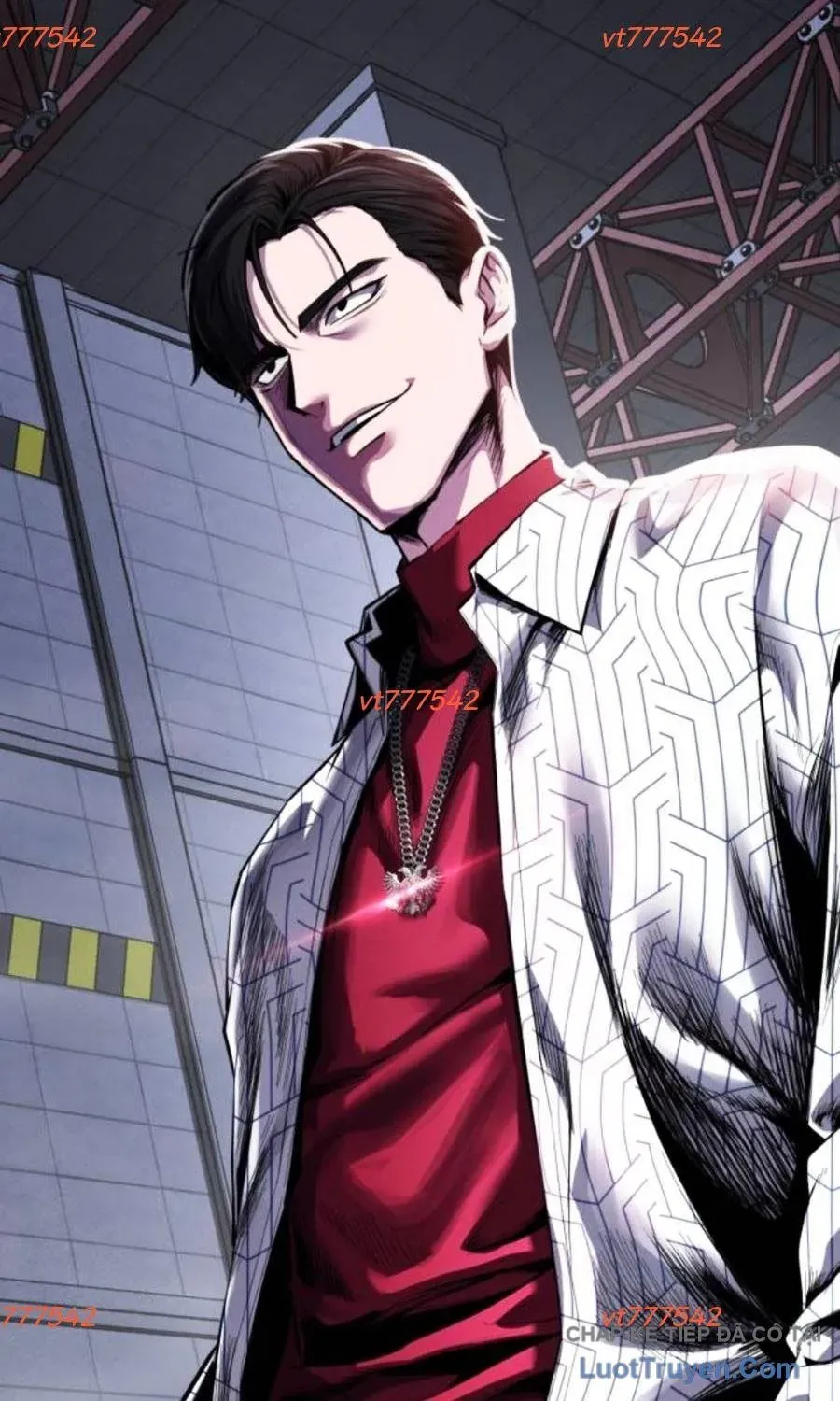 Cậu Bé Của Thần Chết Chap 314 - Next Chap 313