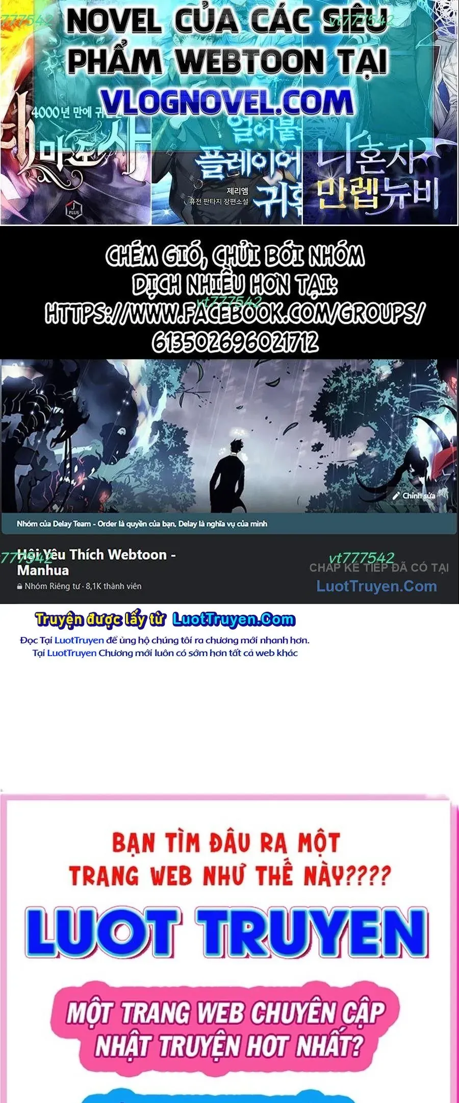 Cậu Bé Của Thần Chết Chap 314 - Next Chap 313