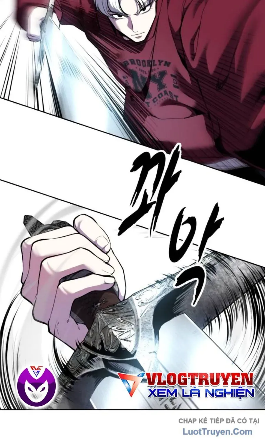 Cậu Bé Của Thần Chết Chap 314 - Next Chap 313