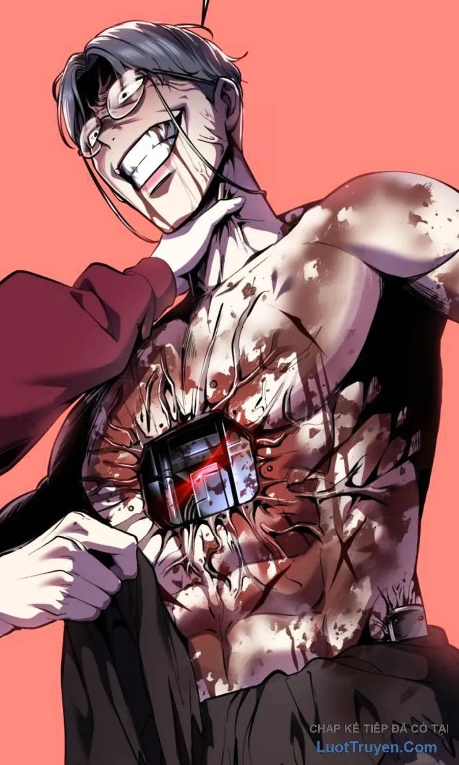 Cậu Bé Của Thần Chết Chap 314 - Next Chap 313