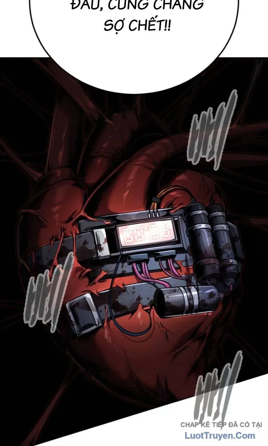 Cậu Bé Của Thần Chết Chap 314 - Next Chap 313