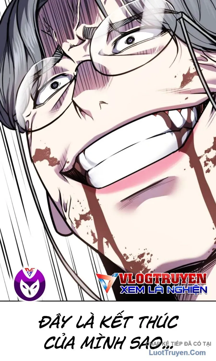 Cậu Bé Của Thần Chết Chap 314 - Next Chap 313