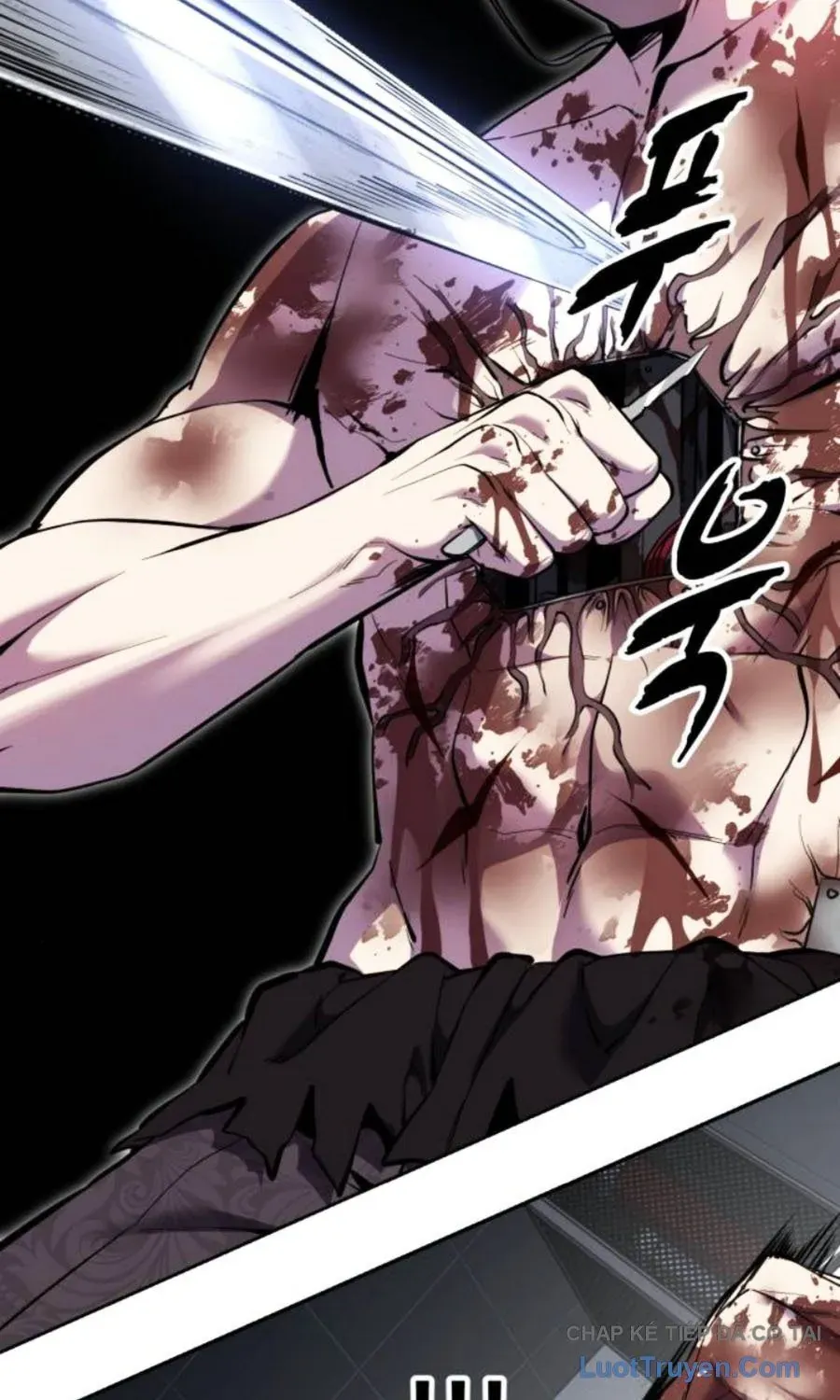 Cậu Bé Của Thần Chết Chap 314 - Next Chap 313