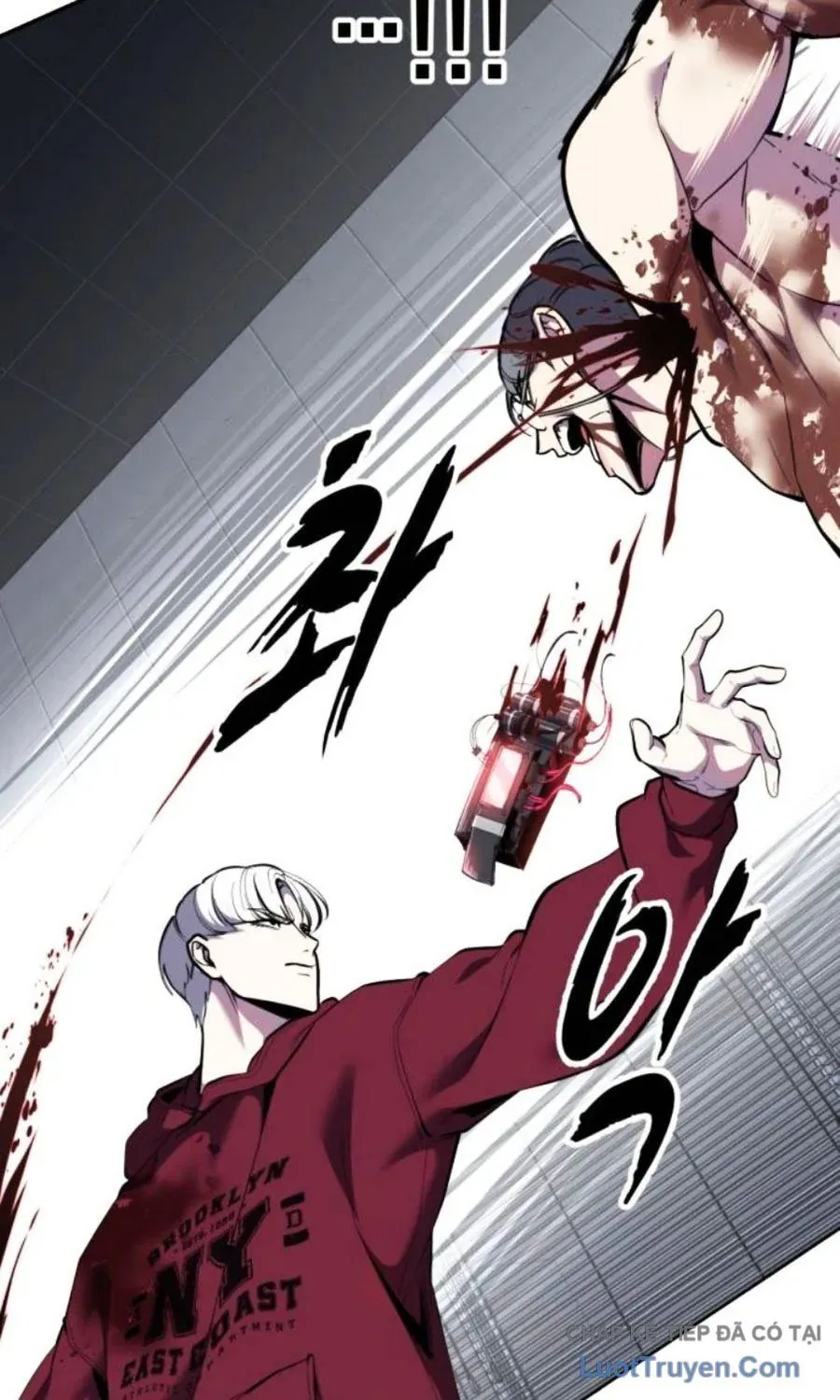 Cậu Bé Của Thần Chết Chap 314 - Next Chap 313