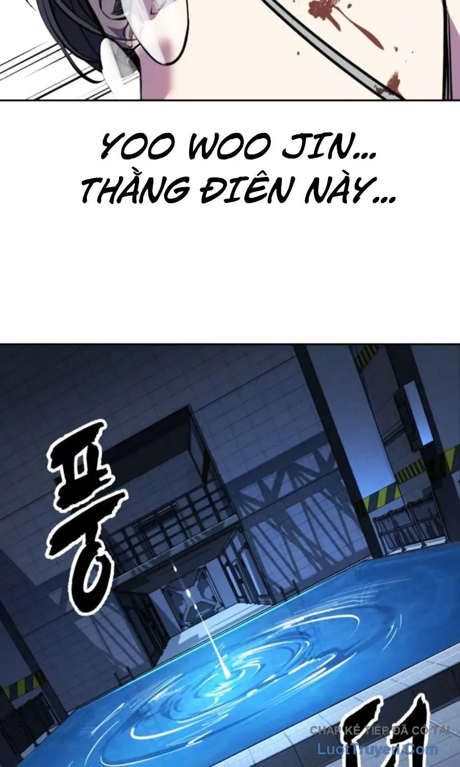 Cậu Bé Của Thần Chết Chap 314 - Next Chap 313