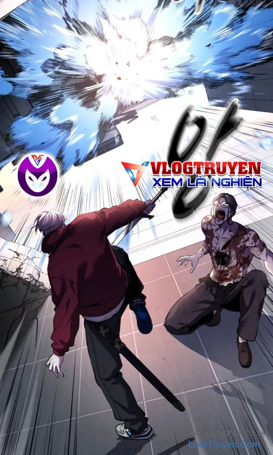 Cậu Bé Của Thần Chết Chap 314 - Next Chap 313