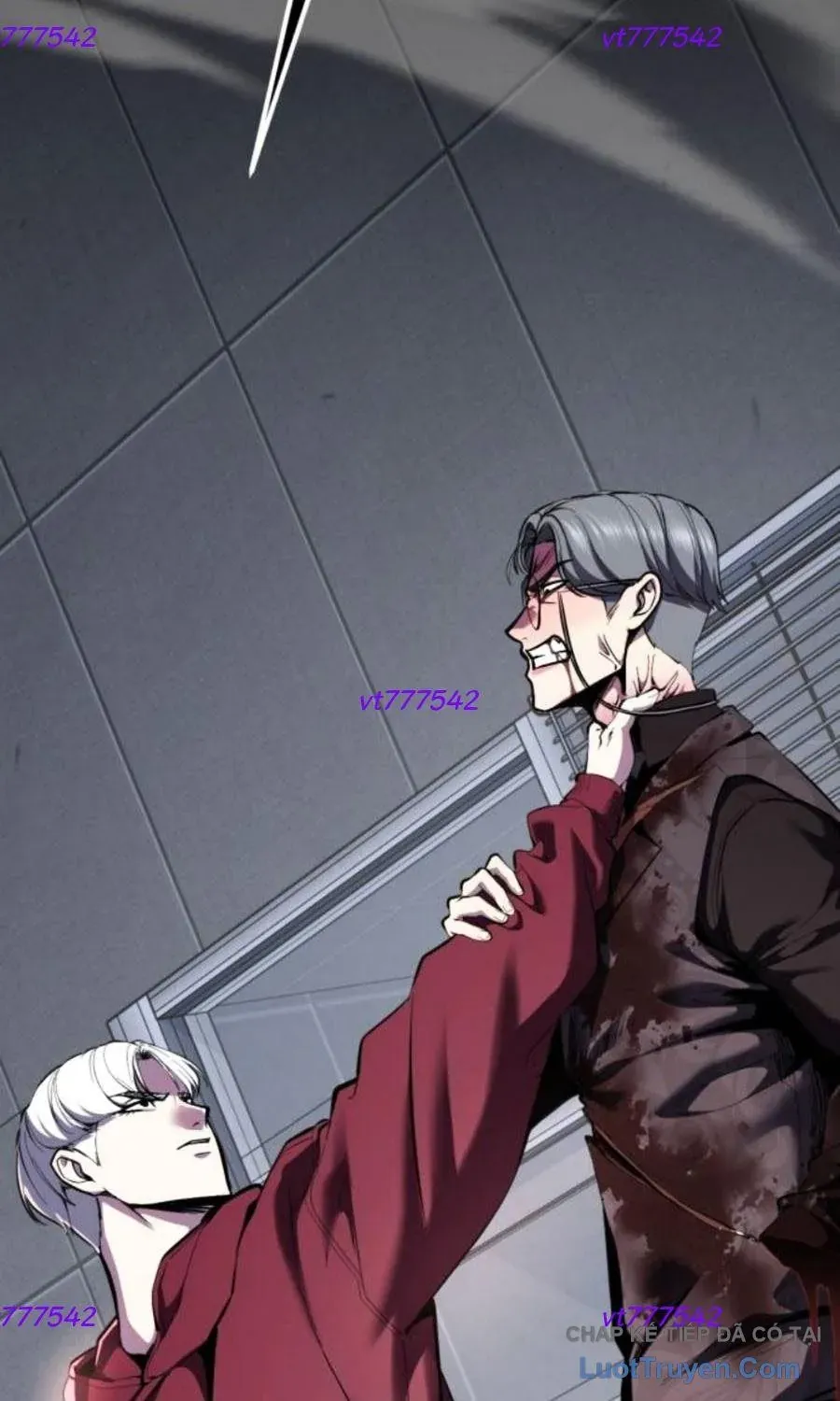 Cậu Bé Của Thần Chết Chap 314 - Next Chap 313
