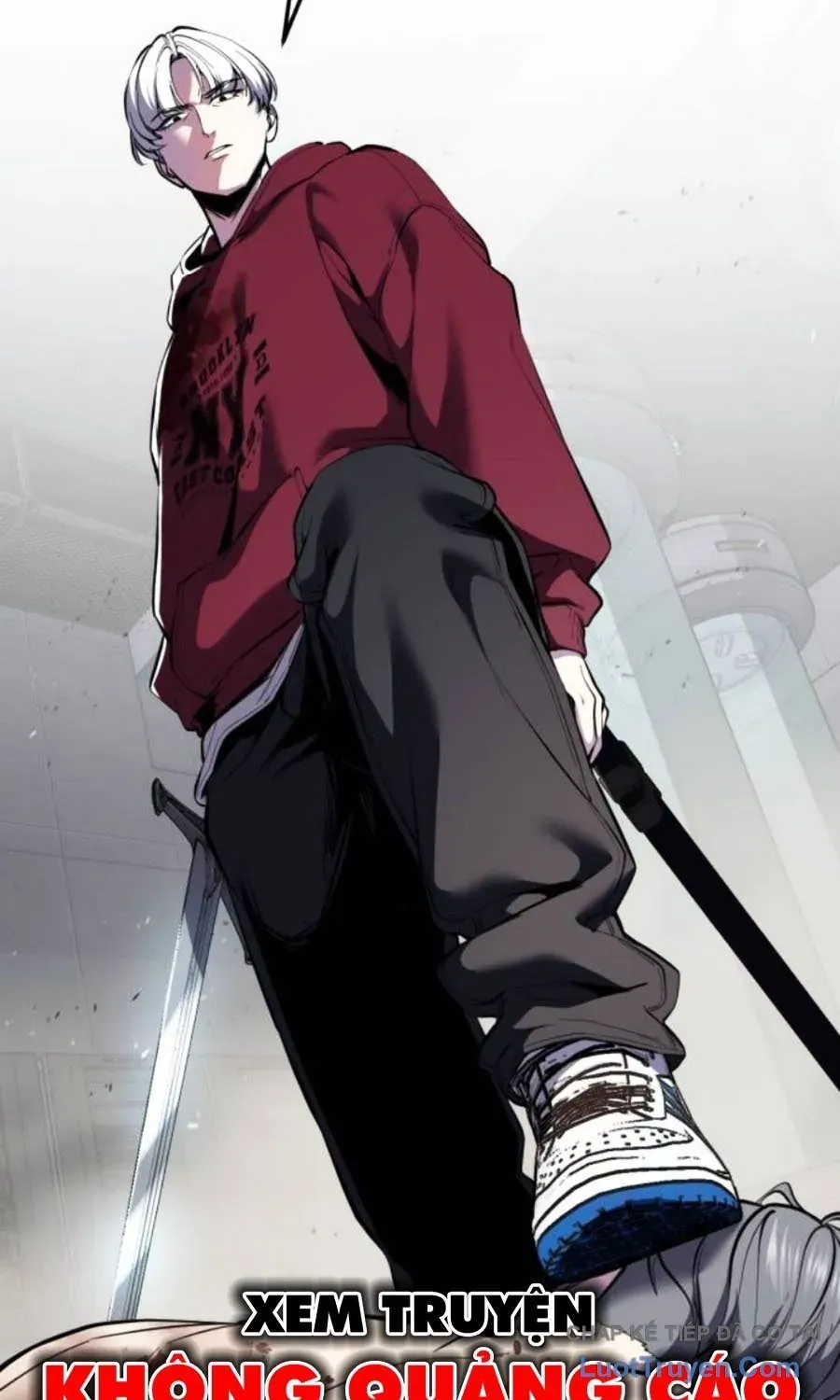 Cậu Bé Của Thần Chết Chap 314 - Next Chap 313