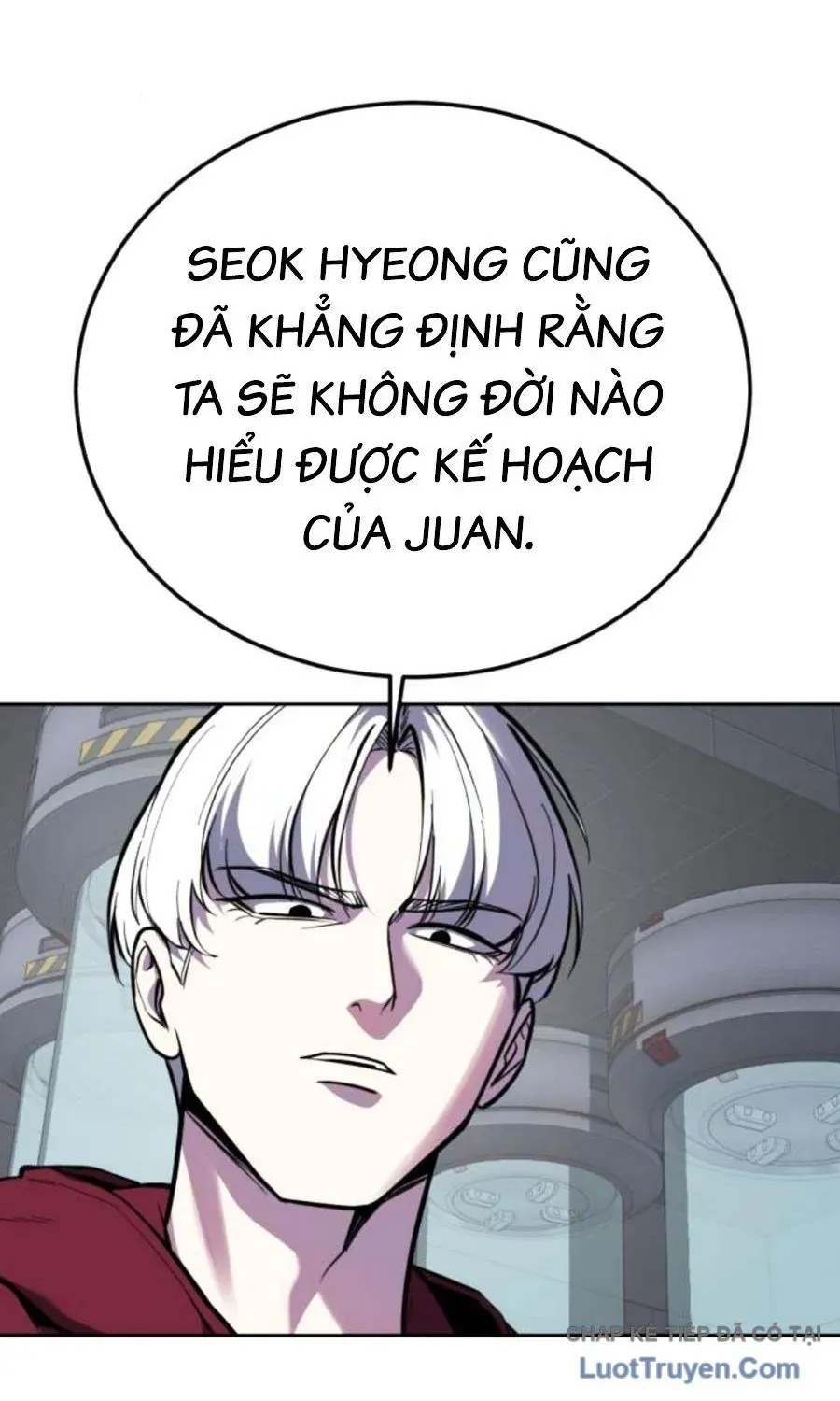 Cậu Bé Của Thần Chết Chap 314 - Next Chap 313