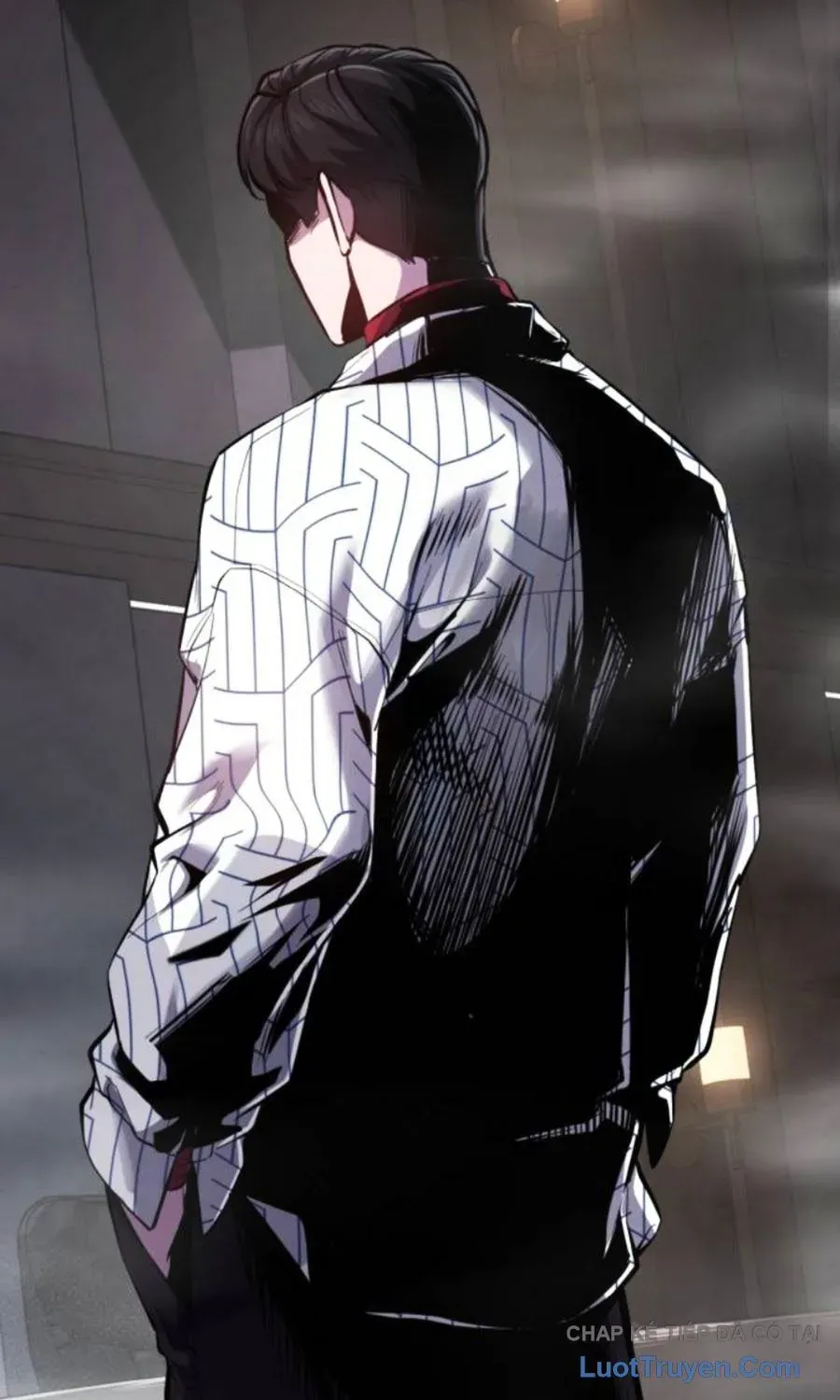 Cậu Bé Của Thần Chết Chap 314 - Next Chap 313