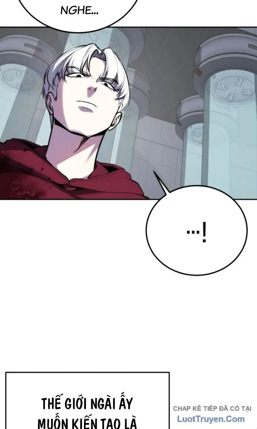 Cậu Bé Của Thần Chết Chap 314 - Next Chap 313