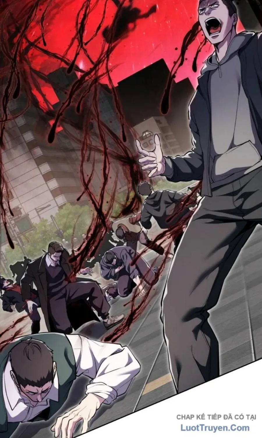 Cậu Bé Của Thần Chết Chap 314 - Next Chap 313