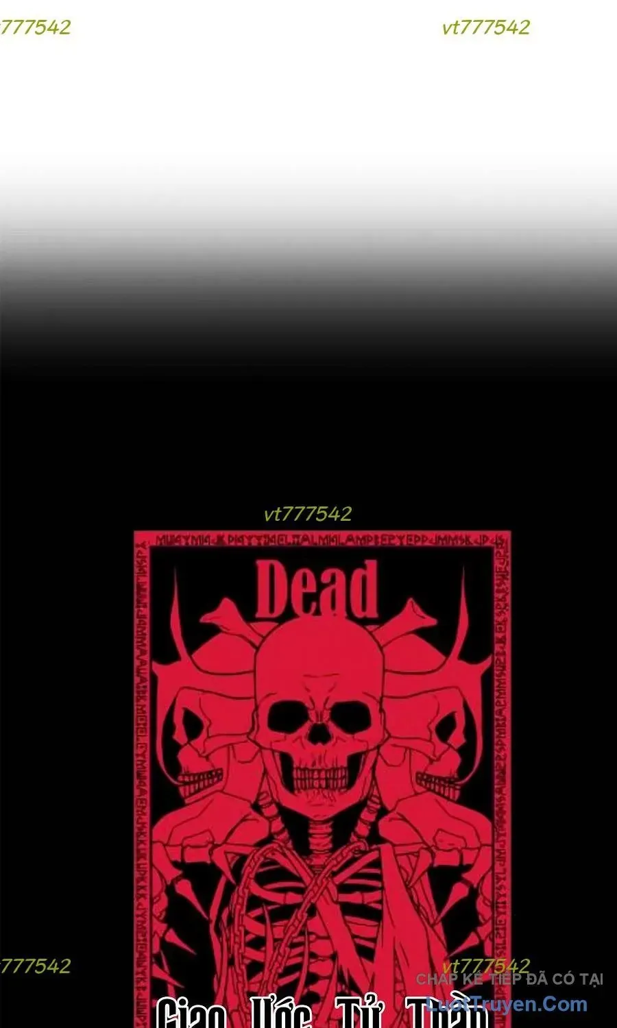 Cậu Bé Của Thần Chết Chap 314 - Next Chap 313