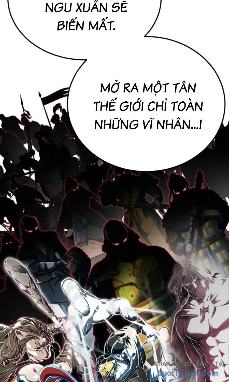 Cậu Bé Của Thần Chết Chap 314 - Next Chap 313