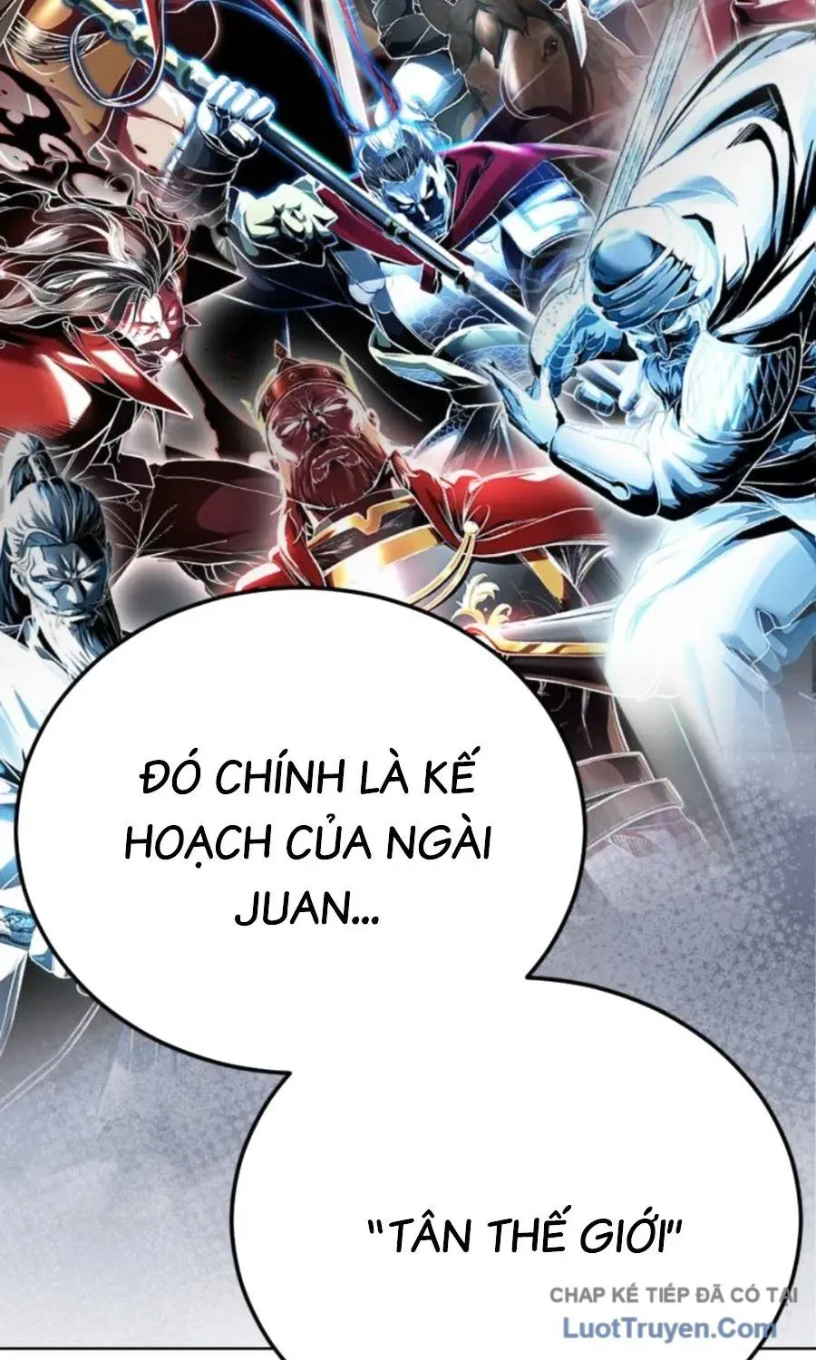 Cậu Bé Của Thần Chết Chap 314 - Next Chap 313