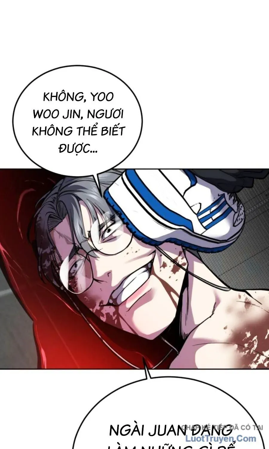 Cậu Bé Của Thần Chết Chap 314 - Next Chap 313