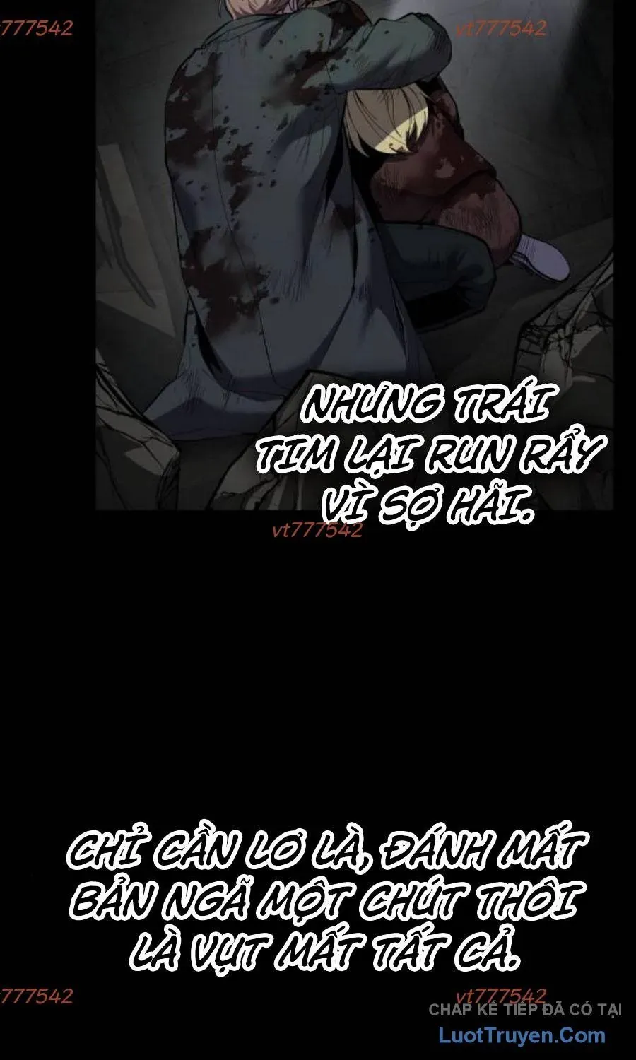 Cậu Bé Của Thần Chết Chap 314 - Next Chap 313