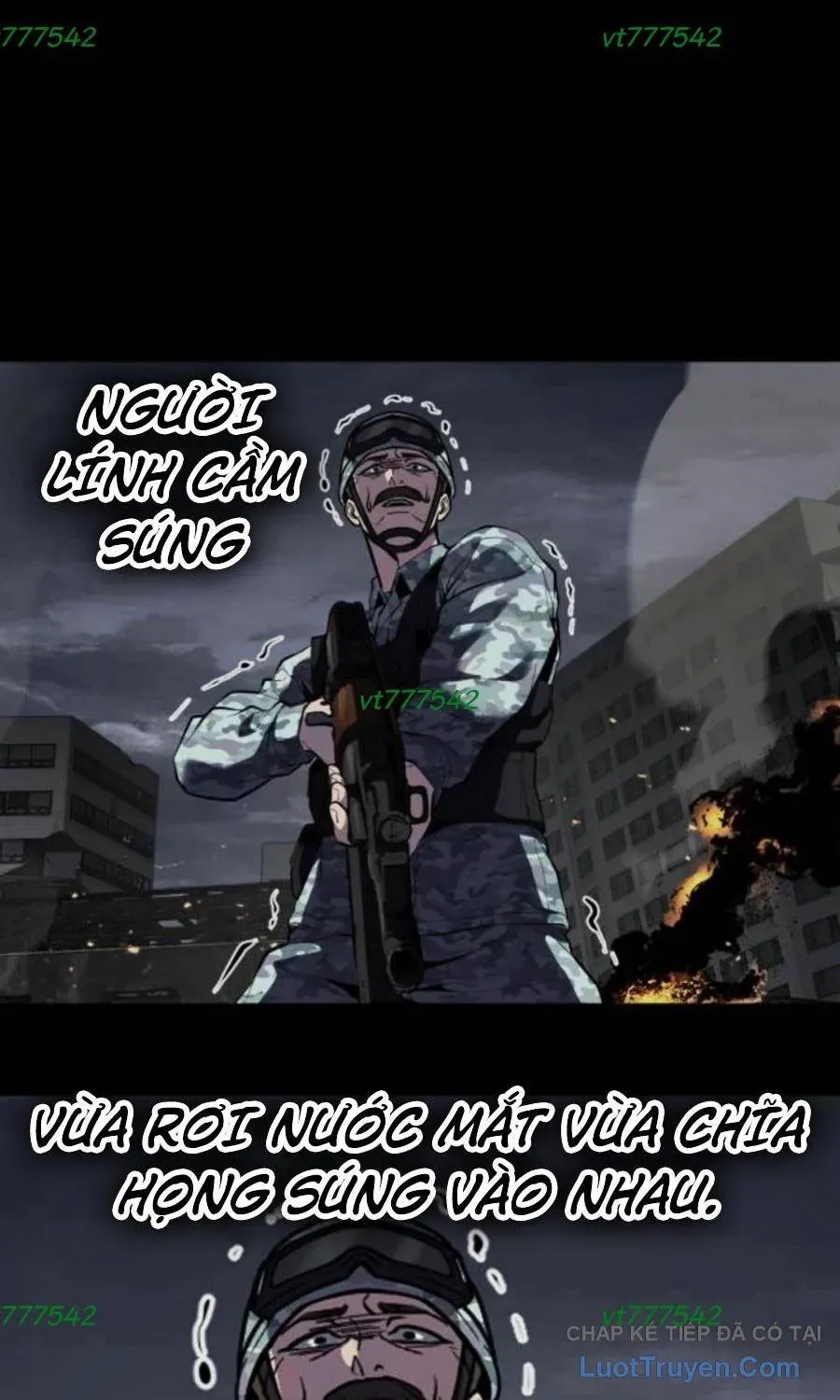 Cậu Bé Của Thần Chết Chap 314 - Next Chap 313