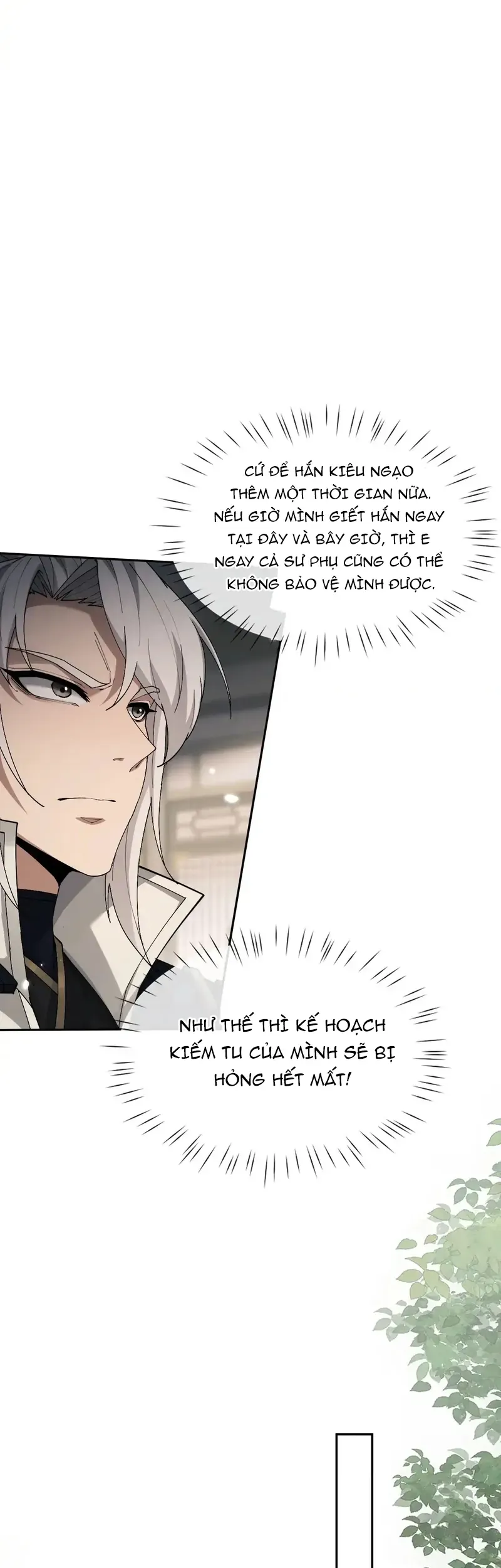 Toàn Chức Kiếm Tu Chap 88 - Next Chap 87